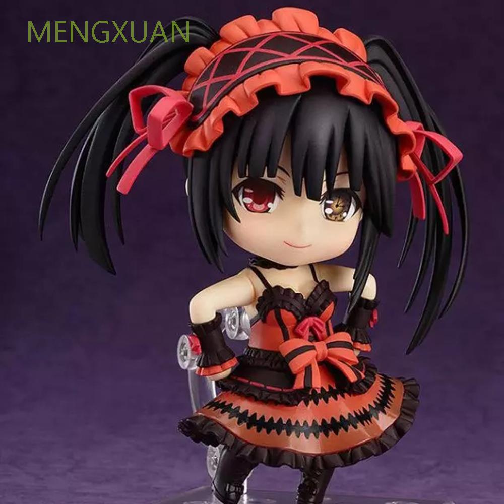 KURUMI Mô Hình Nhân Vật Tokisaki Kurmi Hoạt Hình Date A Live 466 10cm