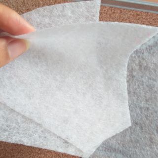 Bông ép khẩu trang 16k 1m