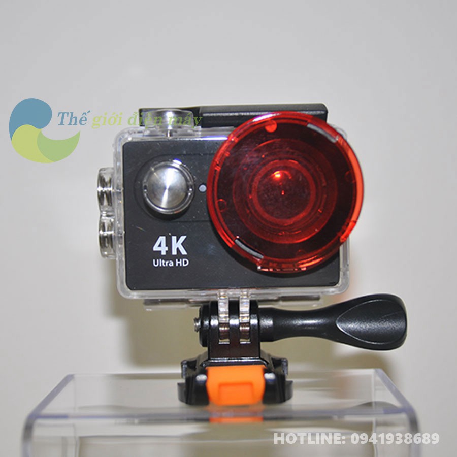 [SIÊU SALL ] [Mã ELMSHX hoàn 8% xu đơn 500K] Camera hành trình EKEN H9R version 8.1, 20 MP 4K 30 FPS . | BigBuy360 - bigbuy360.vn