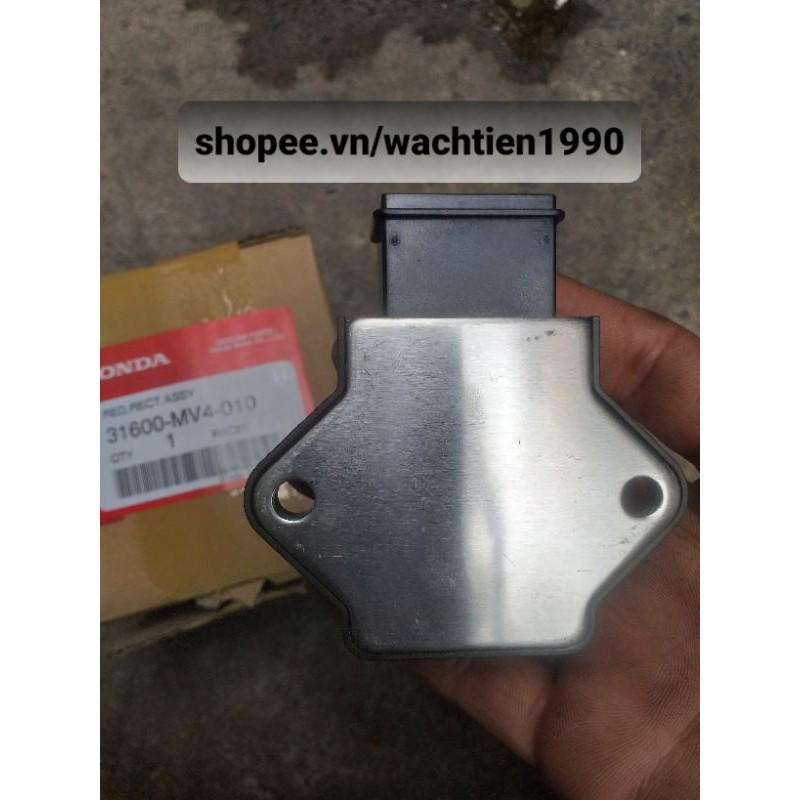 Cục sạc spacy nhật zin