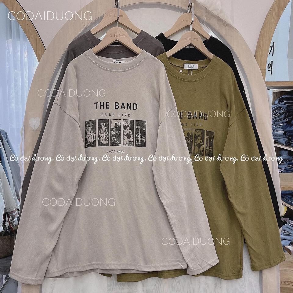 Áo Thun Nữ In Chữ Đẹp Free Ship Toàn Quốc, Áo Thun Nữ Thời Trang Cá Tính Sành Điệu | BigBuy360 - bigbuy360.vn