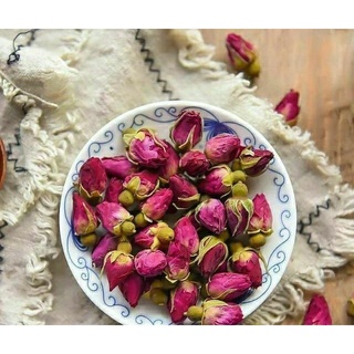TRÀ HOA HỒNG ĐÀ LẠT LOẠI 1