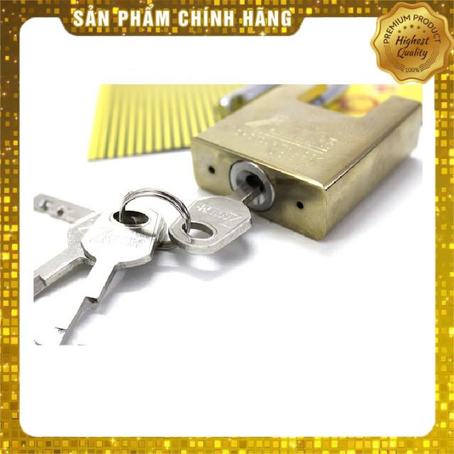 Khóa cửa chống cắt Z-Solex 6P⚡FREE SHIP⚡ khóa giữ chìa chống  quên chìa, - Công nghệ USA -VUA KHÓA CHỐNG TRỘM