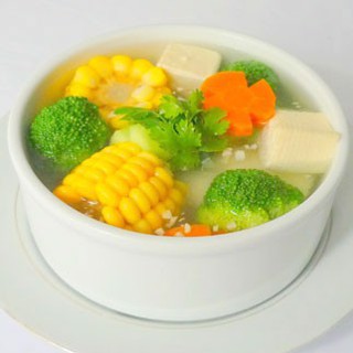 (DATE T9.2022) Nêm gà rau củ topvalu 60g