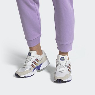 Giày Thể Thao Chính Hãng Adidas Yung-96  EG2712