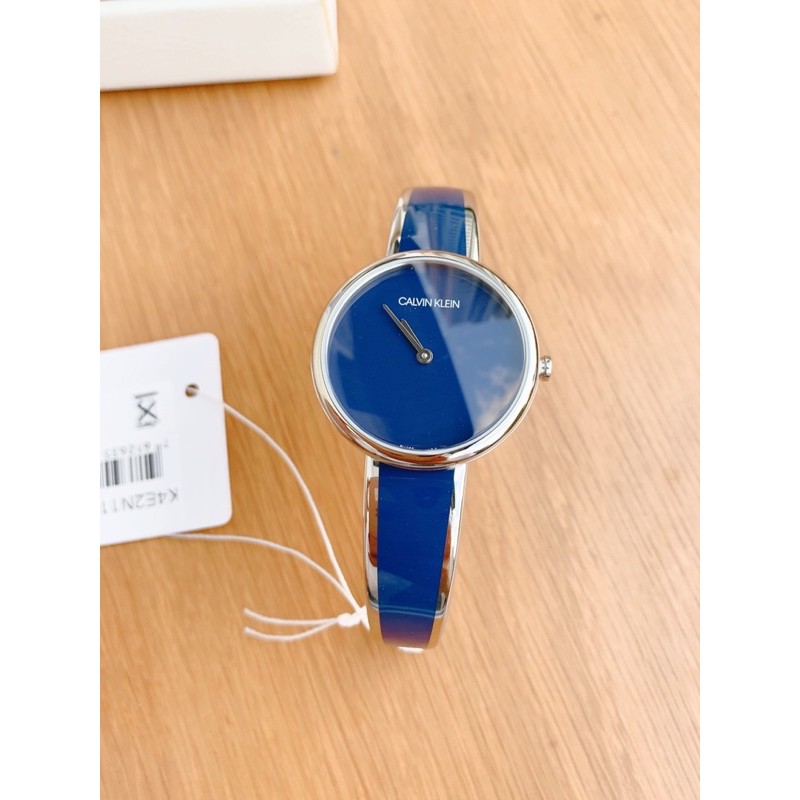 Đồng hồ nữ Calvin Klein K4E2N11N Swiss Made size 30mm