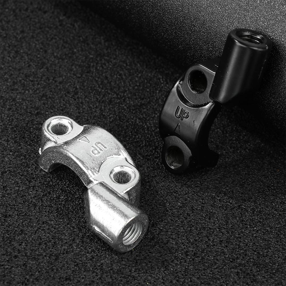 Giá Kẹp Tay Lái Xe Máy PISTA M10 4 Chất Lượng Cao