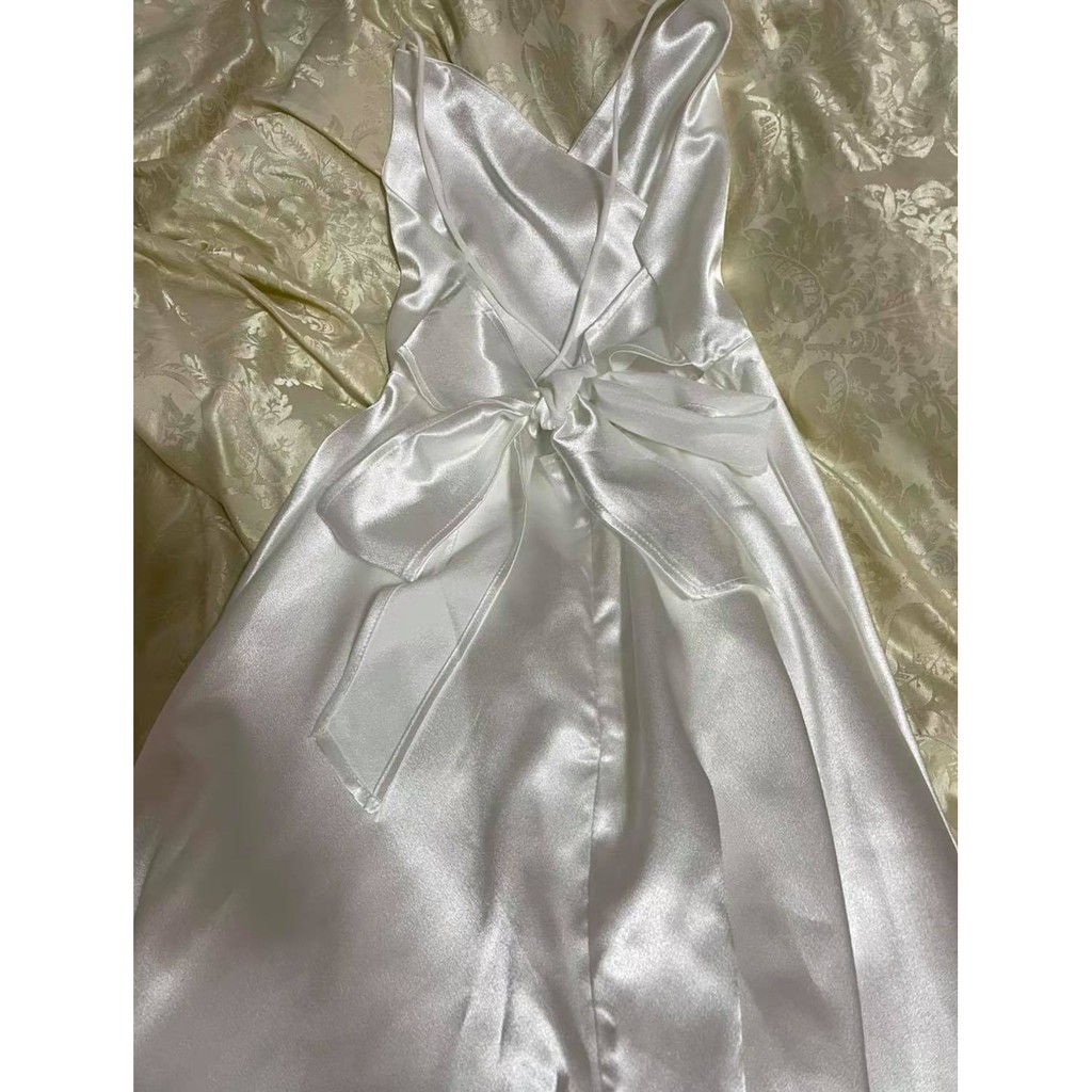 Đầm Maxi Hở Lưng,Váy Maxi Hở Lưng Siêu Gợi Cảm Cho Nữ