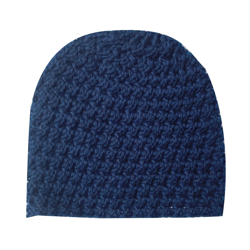 Mũ Len Trùm Đầu Chắn Gió Thời Trang Mùa Đông Cho Bé