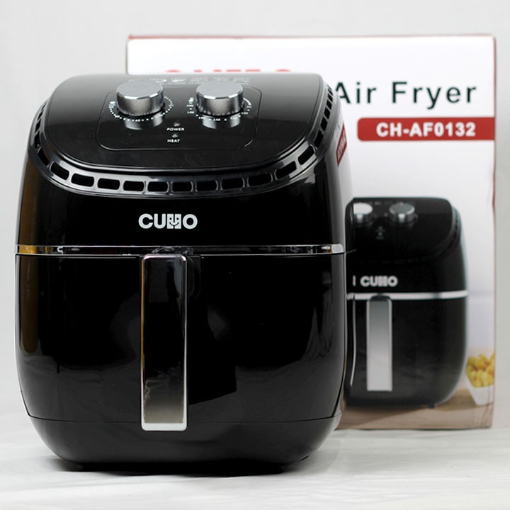 Nồi chiên không dầu TM-AF0132 - 3.2 lít