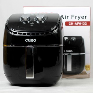 Nồi chiên không dầu TM-AF0132 - 3.2 lít