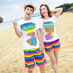 QB106- QUẦN BIỂN CHẤT DÙ QUẢNG CHÂU LOẠI 1 - GIÁ RẼ VÔ ĐỊCH