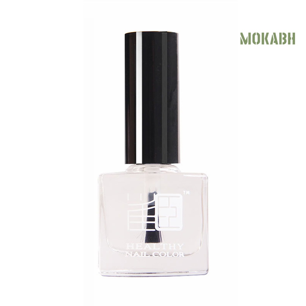 Sơn Móng Tay Dạng Lỏng 12ml Chống Thấm Nước Lâu Trôi