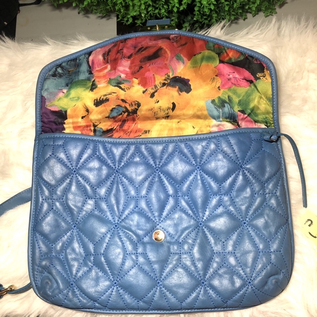 Đeo chéo Hiệu,da dê