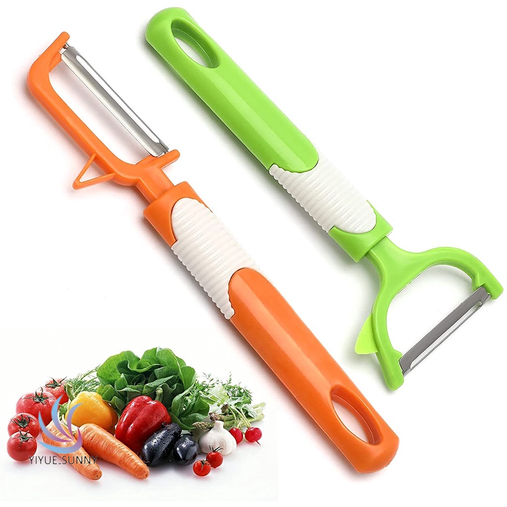 Dụng cụ bào rau củ quả 2 kiểu