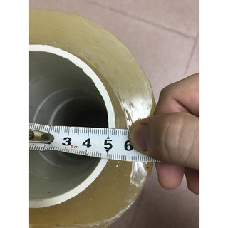 Combo 6 cuộn băng dính