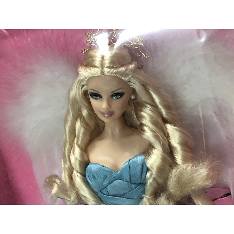 Búp bê Barbie