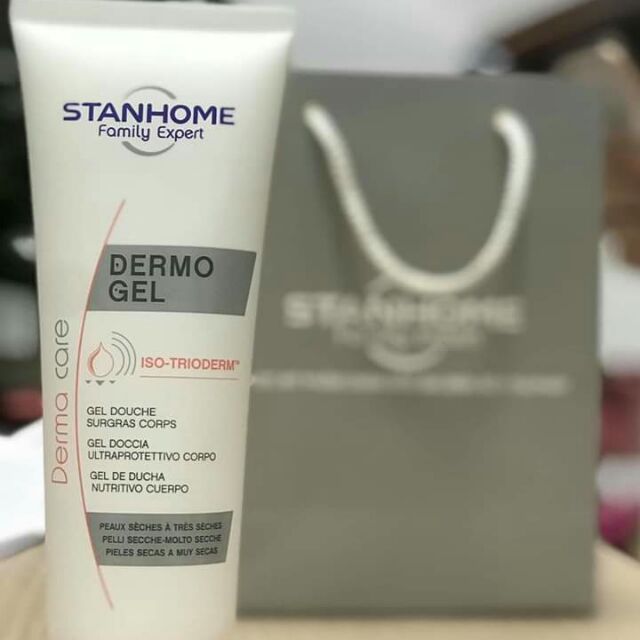 💥 Big sale 💥 Sữa tắm không xà phòng Stanhome