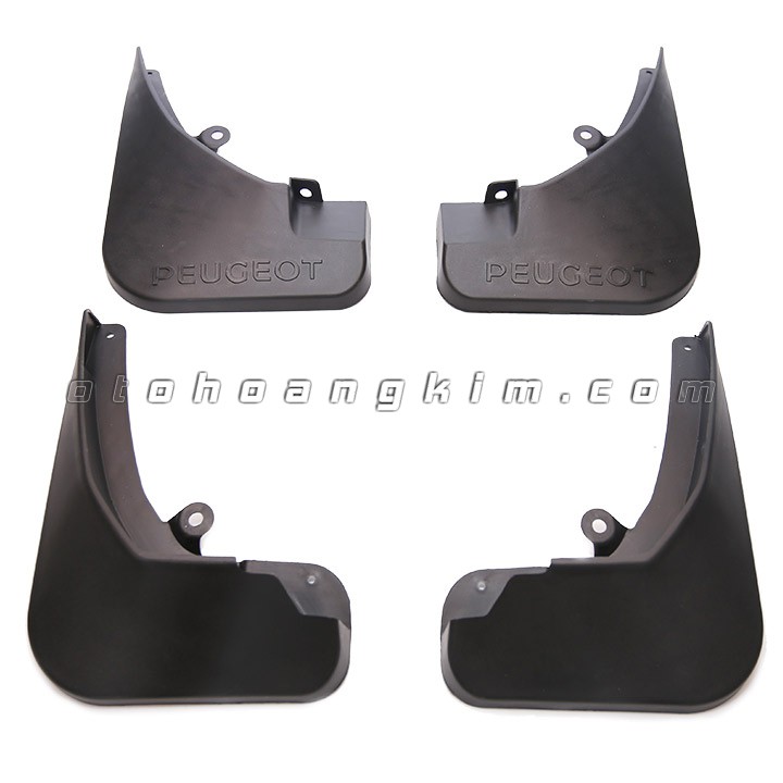 Chắn bùn 4 bánh Peugeot 3008 [2017-2020] - 2894