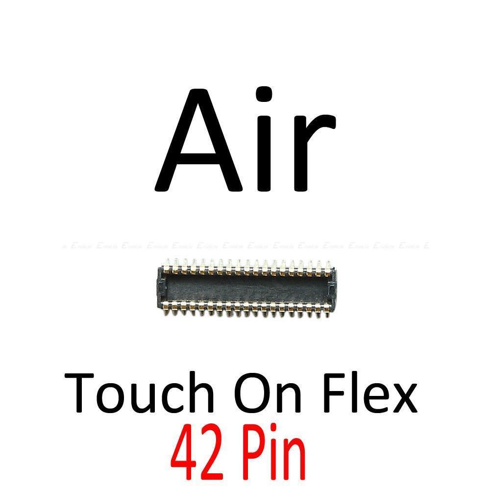 Dây Cáp Kết Nối Màn Hình LCD Cảm Ứng Cho iPa 5 Air 6 Air 2