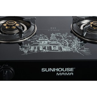 Bếp Gas Sunhouse MMBI0823