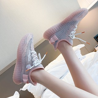 giày phản quang hoa cúc CAO CẤP