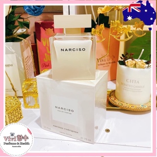 Nước Hoa Narciso EDP bản giới hạn hiếm