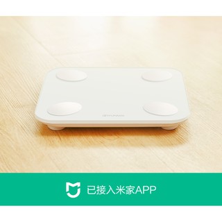Cân Sức Khỏe Xiaomi YUNMAI Mini 2