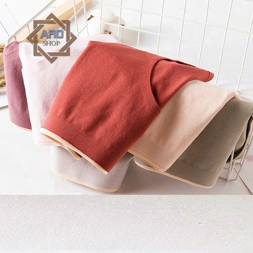 Quần Lót Cotton Không Đường May Kháng Khuẩn Chống Viêm Nhiễm CT01 | BigBuy360 - bigbuy360.vn