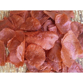 1 kg chả cá đỏ, khô cá đỏ