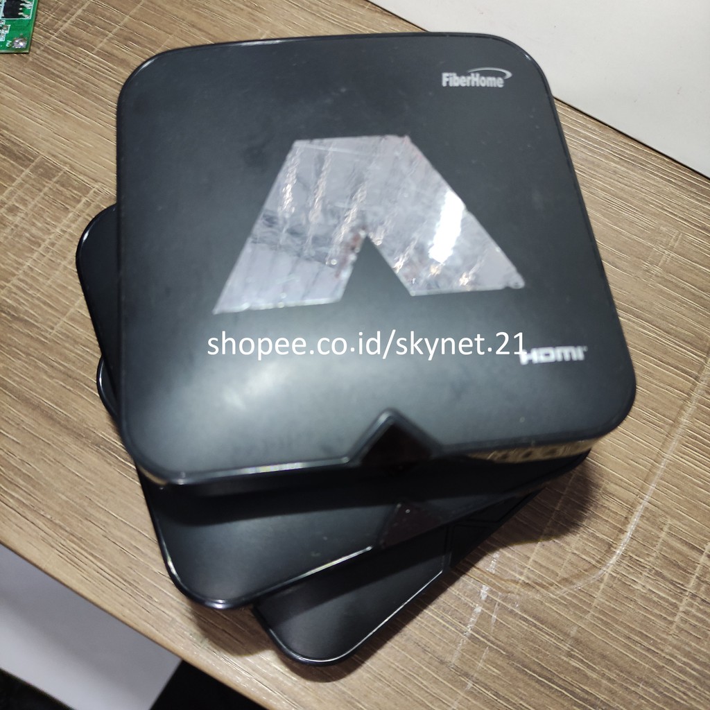 Bộ Tv Box Hg680p 2gb Ram Openwrt & Android Chuyên Dụng