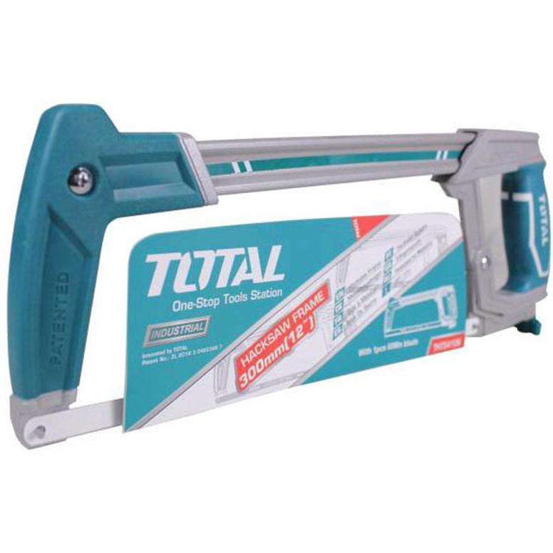 12 inch CƯA SẮT TOTAL THT54106