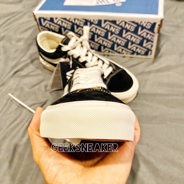 [GeekSneaker] Giày Vans Vault Style 36 Old Skool - 2019 🔥 | BigBuy360 - bigbuy360.vn