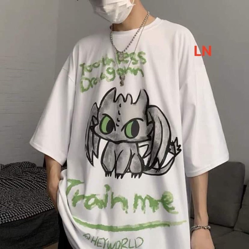 Áo thỏ mắt xanh LN11