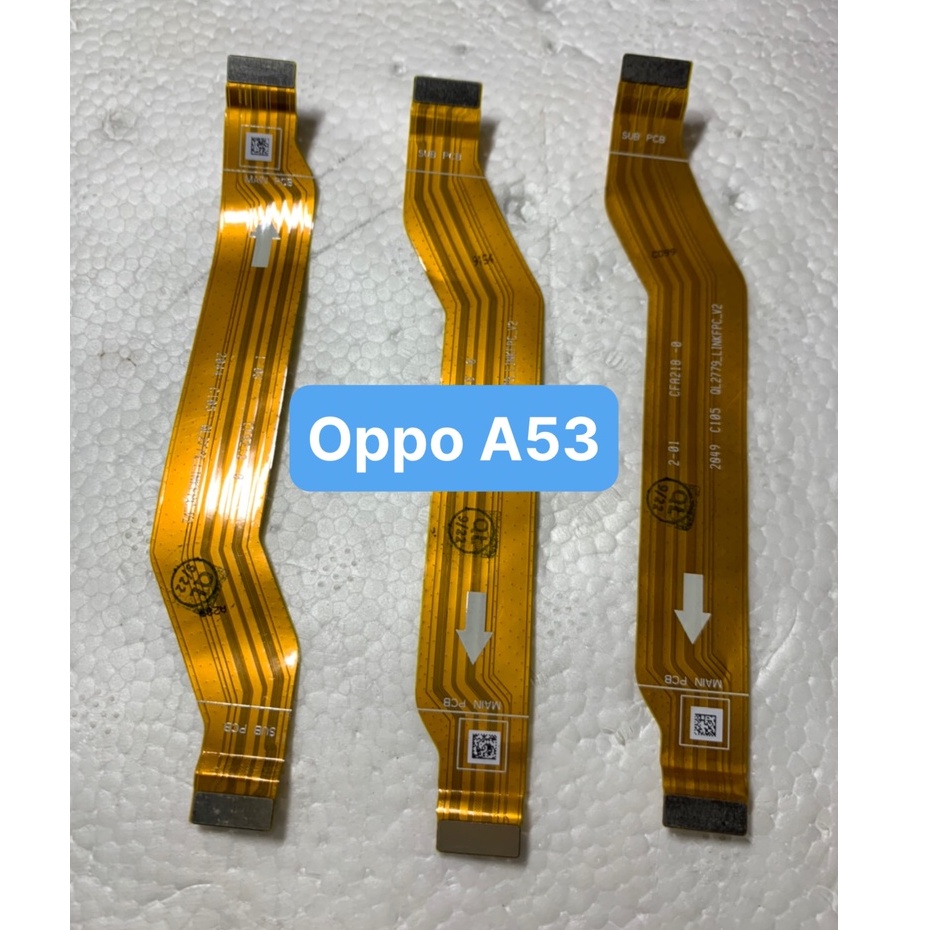 cáp nối main zin mới điện thoại oppo a53-oppo