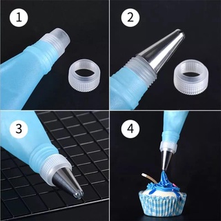 Chốt đui bắt bông kem đủ size