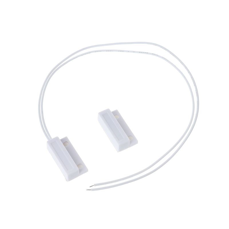 Cảm biến cửa sổ có dây chống trộm MC-38