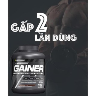 CELLUCOR MASS GAINER