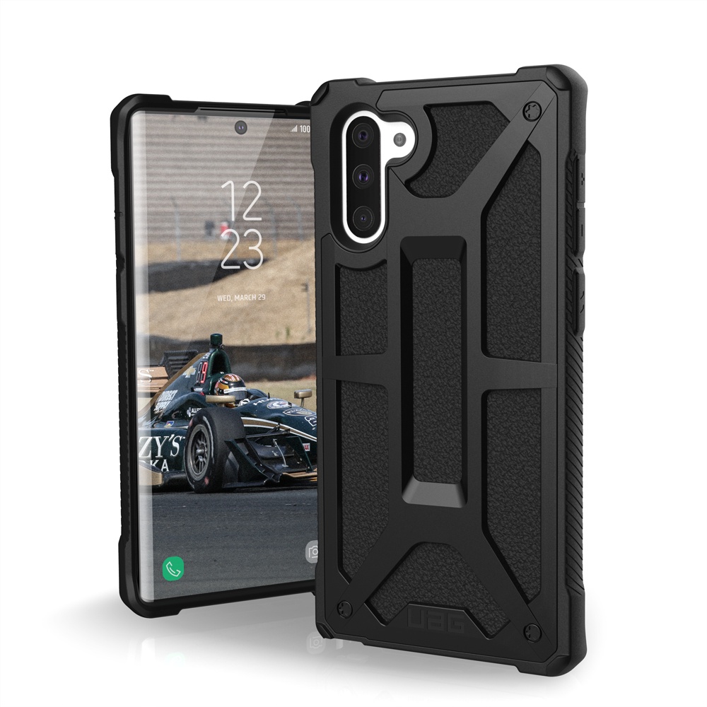 [HOT] Ốp UAG Samsung Note 8/ Note 9/ Note 10 / Note 10Plus Ốp Chống Sốc