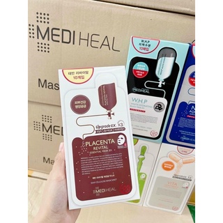 MẶT NẠ MEDI HEAL ĐẬM ĐẶC TINH CHẤT