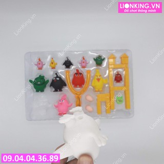 Đồ chơi Angry Bird 2230 (MS1173)
