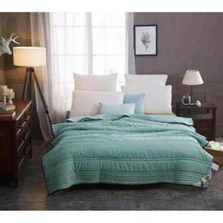 CHĂN (  MỀN ) MÙA HÈ MUJI NHẬT 280K