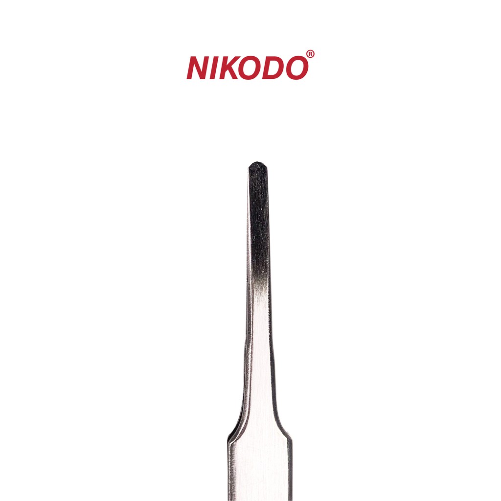 Nhíp mỏ vịt nhặt lông yến, thép không gỉ cao cấp/Nhíp nối mi volume êm, nhẹ/Nhíp gắp phụ kiện