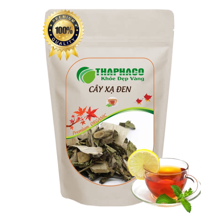 Xạ Đen Khô 100g Thaphaco