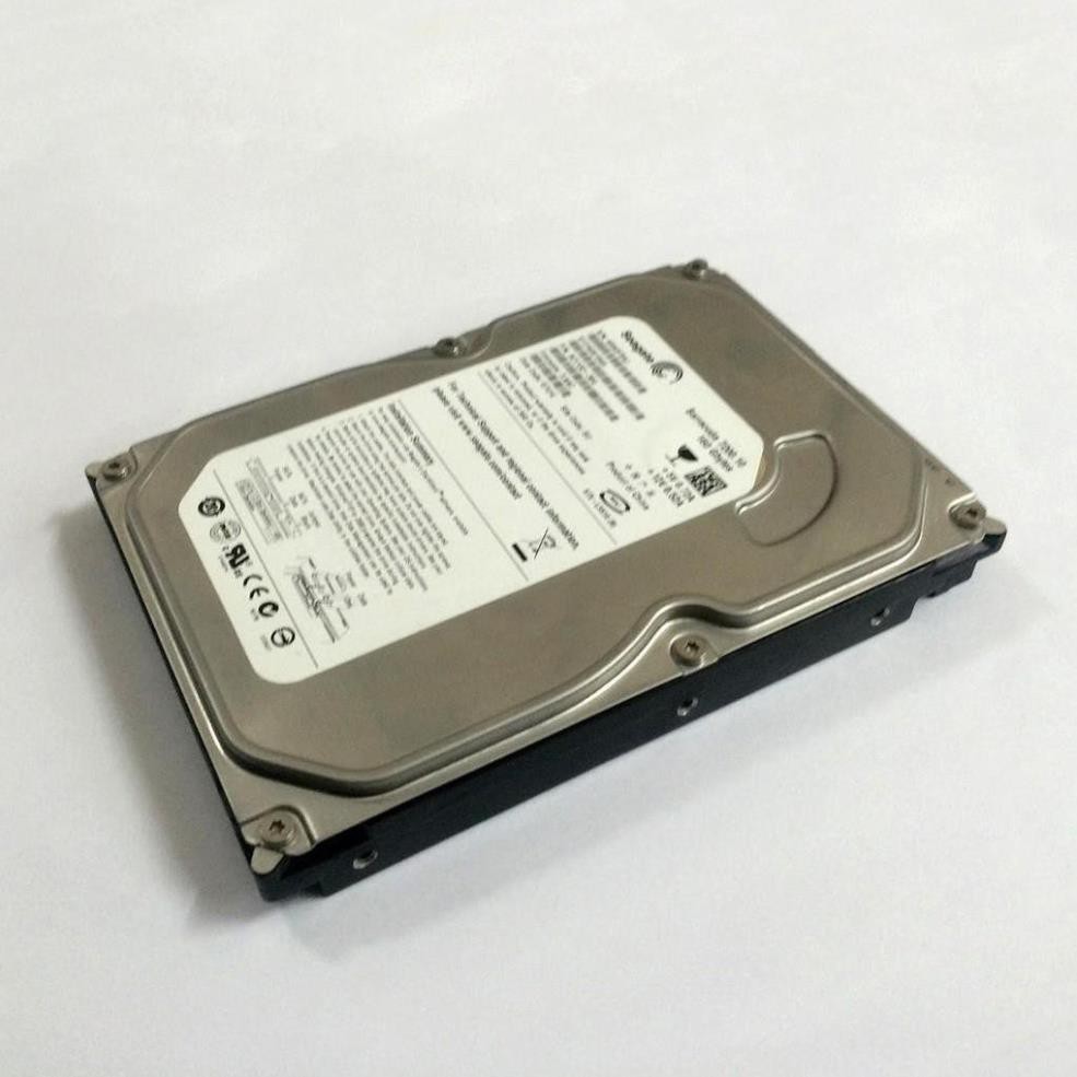 Ổ cứng Seagate Barracuda 160GB