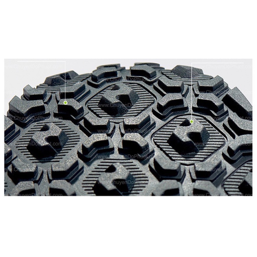Giày Chạy Ultra Trail Mau Khô Thoát Nước Phượt Leo Núi Hiking Trekking Rax All Terrain Pro-Wading 463