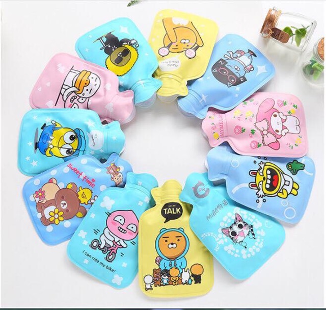 Túi sửơi mini