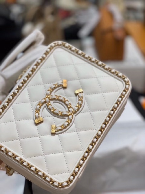 Túi hộp vuông vip