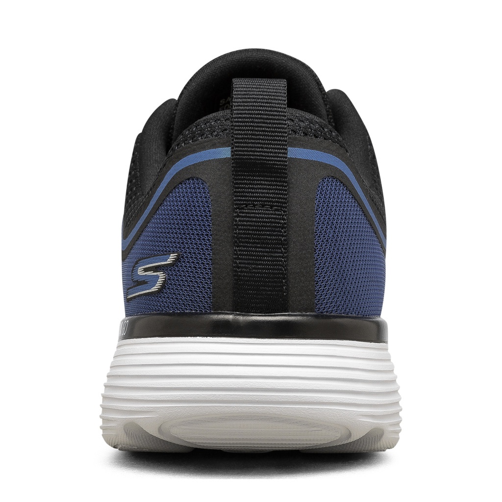 Skechers Nam Giày Thể Thao Performance GOrun 400 V2 - 220156-BKBL