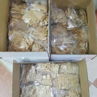 BÁNH PHỒNG TÔM VỤN HIỆU TÂN HƯNG